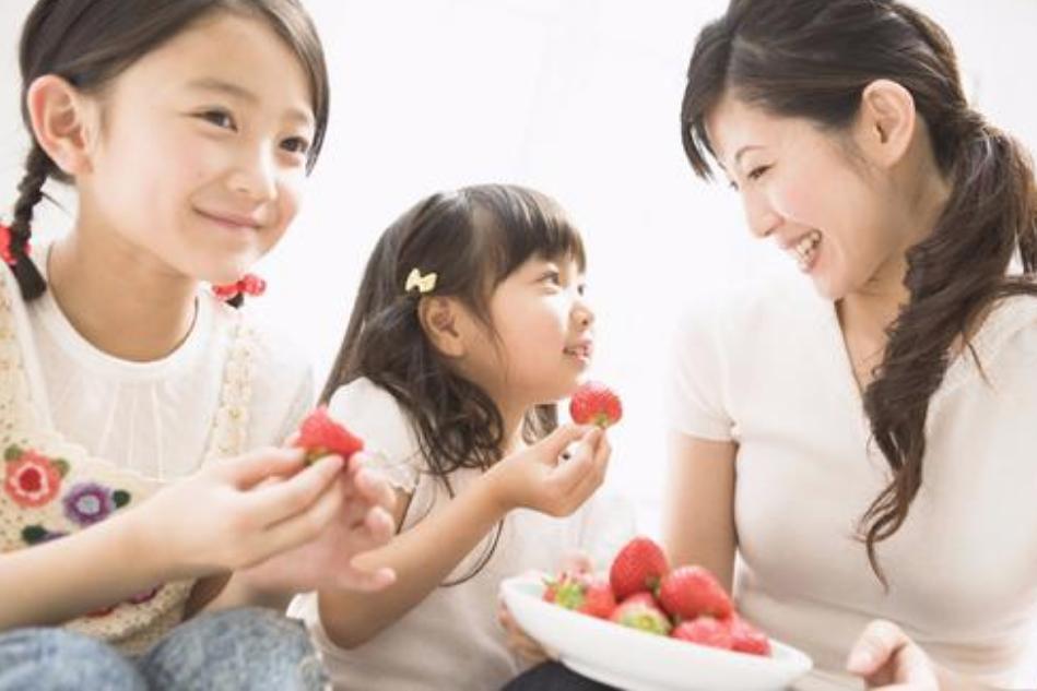 如何教育孩子独立依赖父母,孩子不体贴父母怎么引导