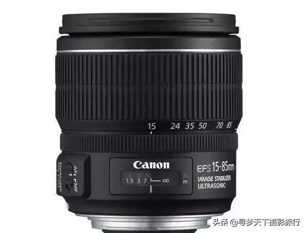 焦距和测光摄影技巧有哪些,摄影入门九讲之四焦距是什么