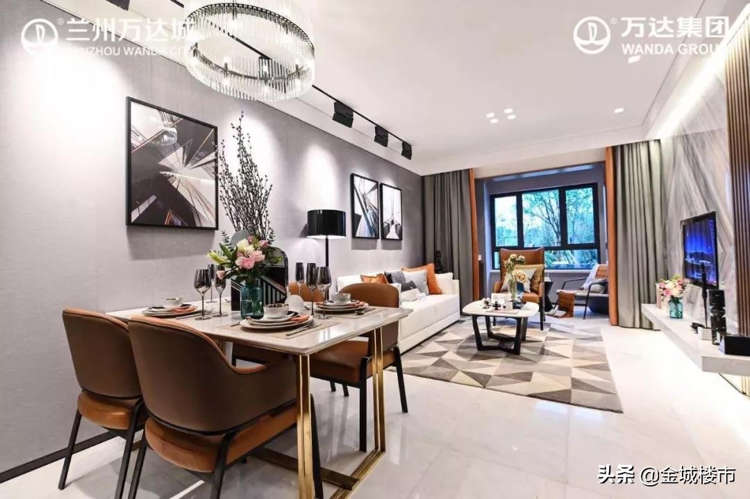 兰州万达城火爆,兰州城关万达广场人气旺吗