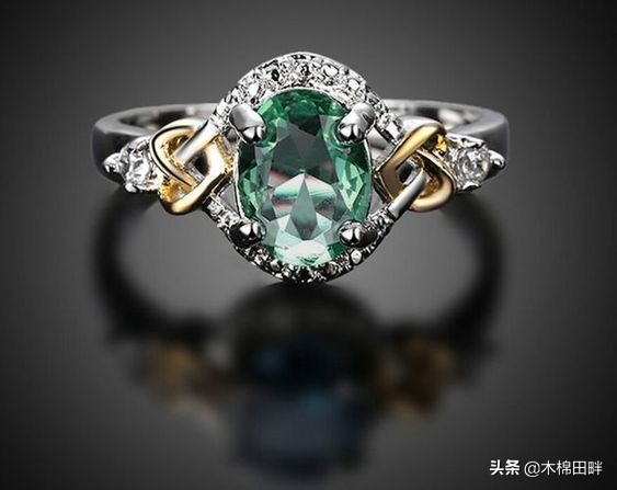 有哪些宝石首饰值得购买,首饰上的宝石值得买吗
