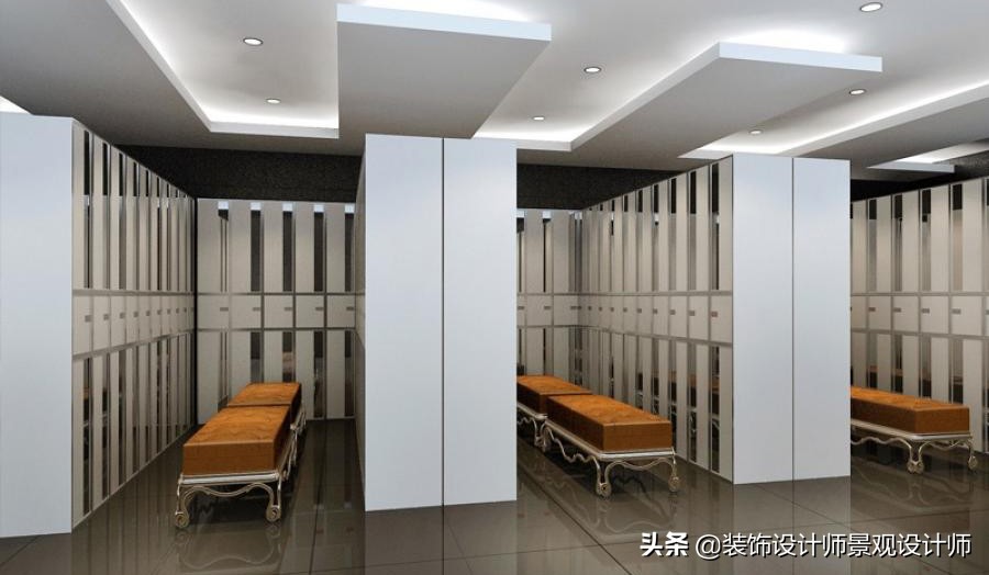 公司健身房设计效果图,书房健身房二合一设计效果图