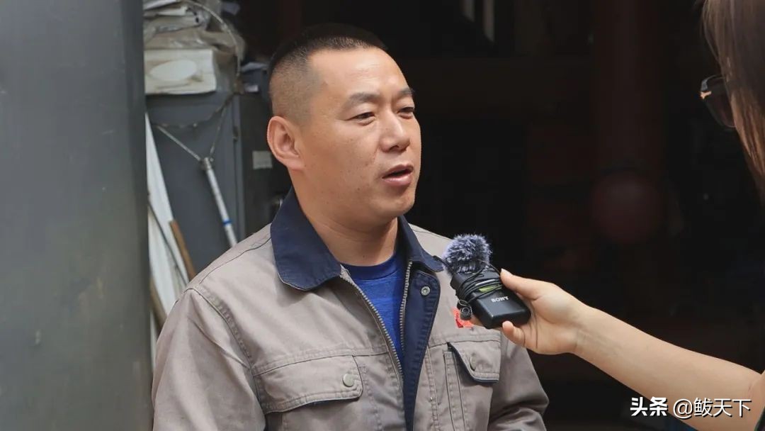 李哲：初心不改“热力”不减