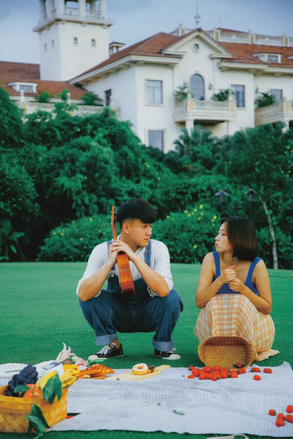 成都小众打卡地点推荐,上海小众免费拍照地点推荐