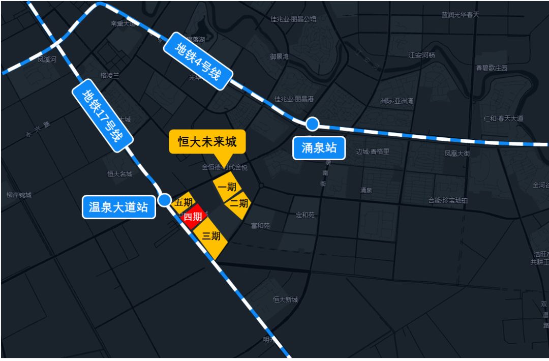 第124套好房推荐,地铁精装房均价12000