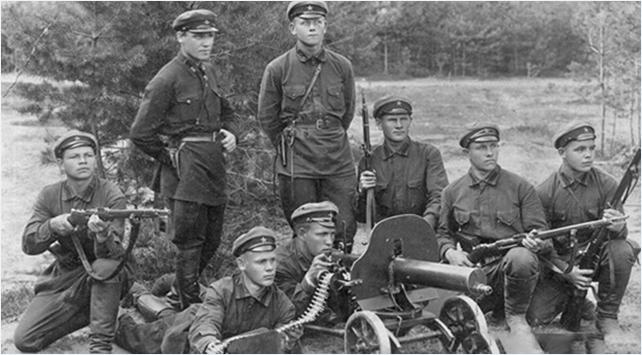 芬兰和俄罗斯有领土纠纷吗,芬兰与俄罗斯有领土纠纷吗