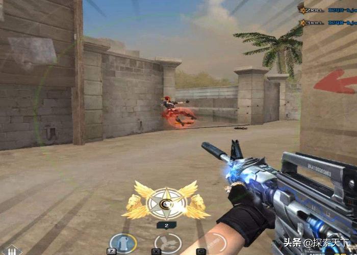 穿越火线鼠标宏哪个最好,穿越火线什么鼠标宏好用