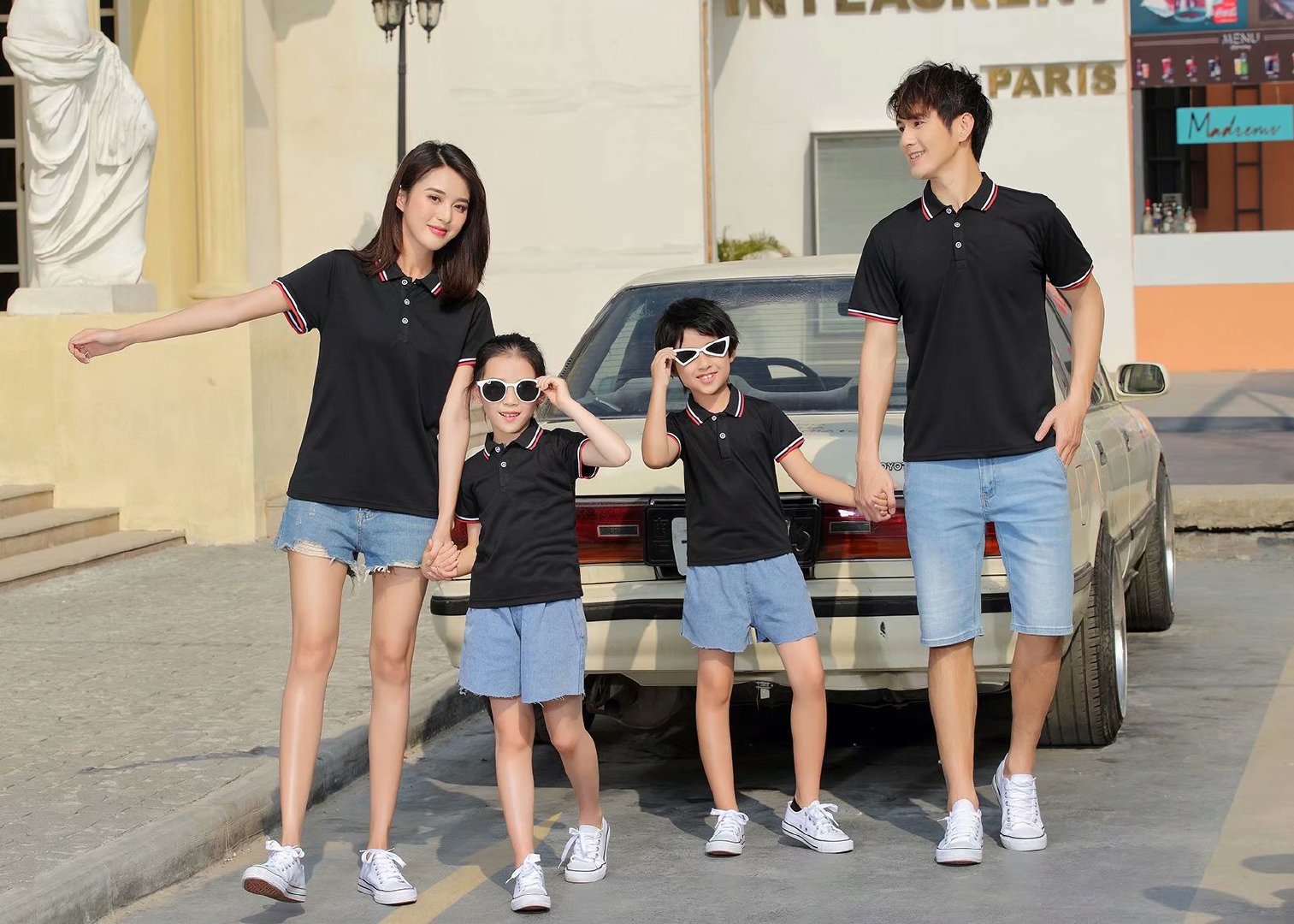 程蔚服饰团体服定制教您定制一件用于传播的广告衫