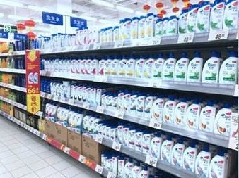 二恶烷洗发水有毒吗,二恶烷洗发水有什么危害