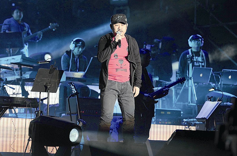 刀郎销声匿迹,爆红的刀郎为什么突然销声匿迹