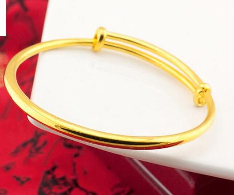 印度的黄金首饰会不会掉色,黄金首饰掉色是怎么回事