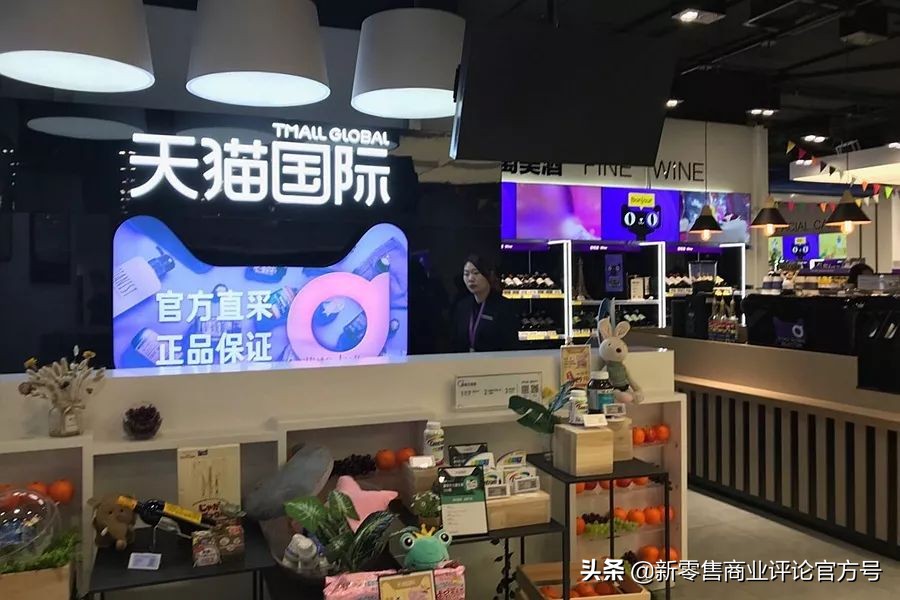 潮店密探｜去了趟银泰，才知道现在的商场竟然这么刺激……
