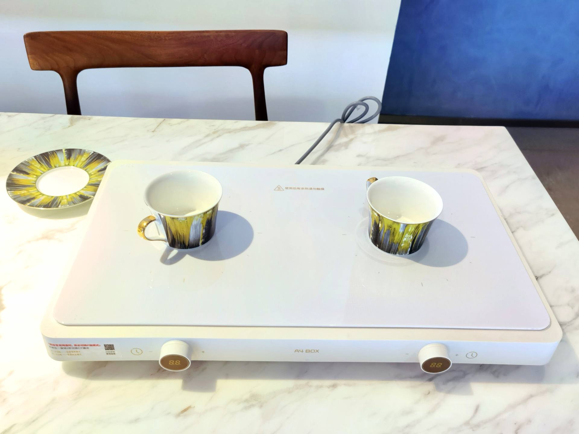 适盒a4box聚嗨锅好用吗,聚嗨锅测评使用方法