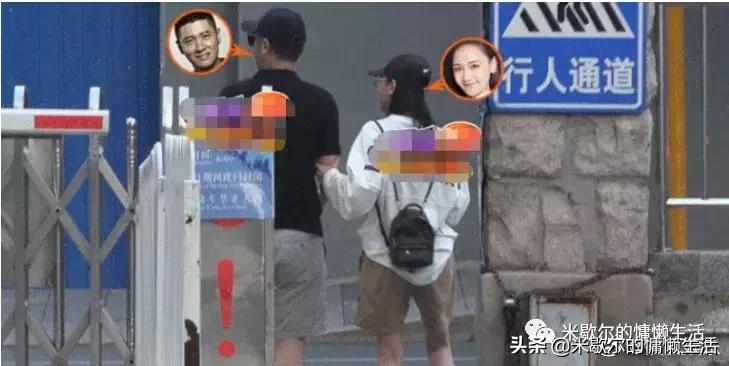 被她撩的男人，要么成了备胎要么成了干哥哥？网友：请你放过任重