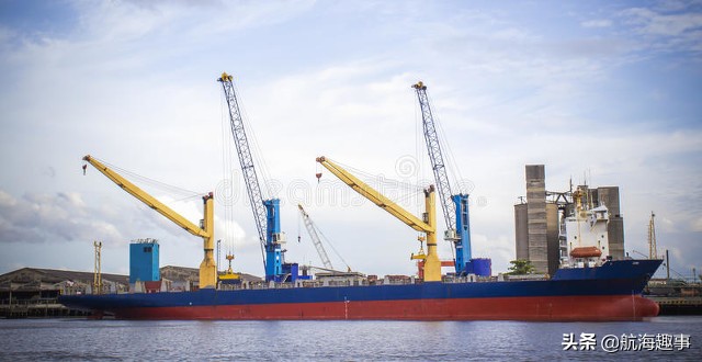 航海船舶有趣科普,老船长带你了解海员生活