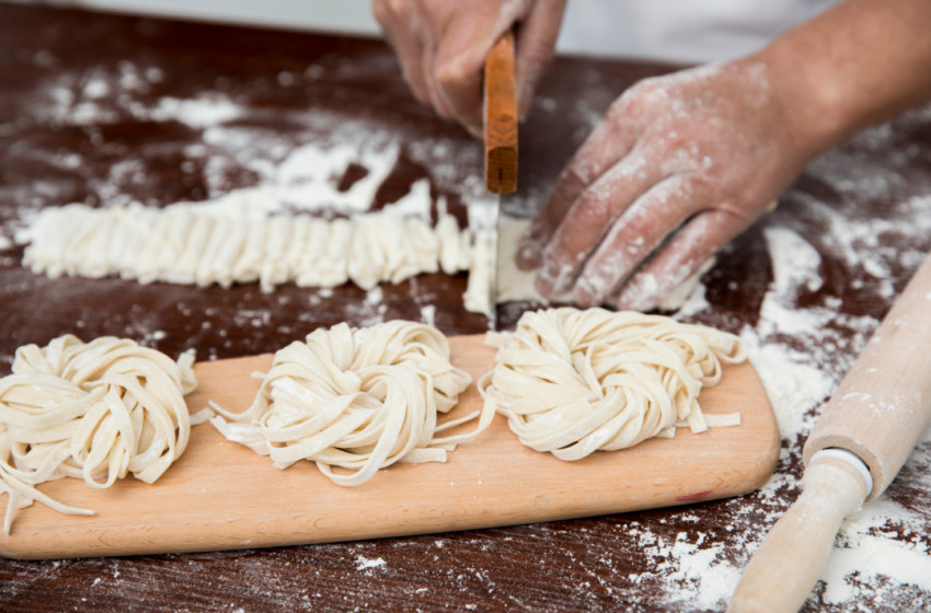 和府捞面最新估值,和府捞面上市有什么意义