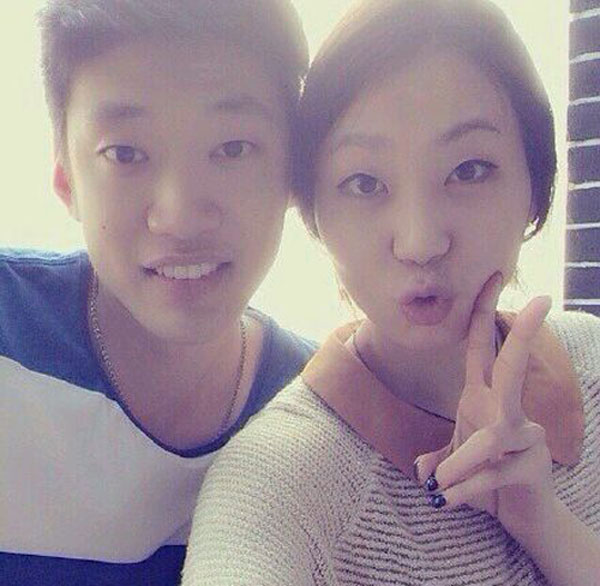 中国男排23岁名将结婚举办婚礼,中国男排名将公开恋情