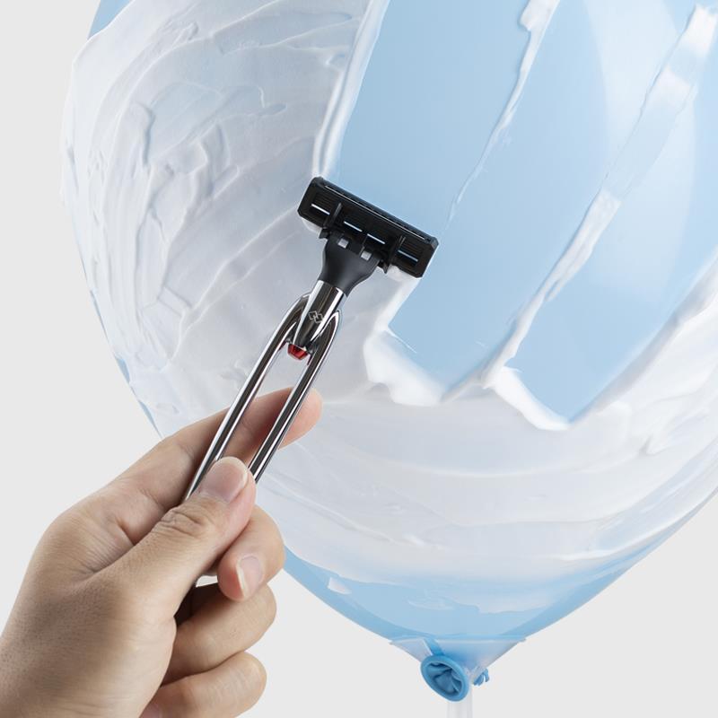 天猫推“毛发克星”！流体设计，短小精悍，异地恋女友：无法拒绝