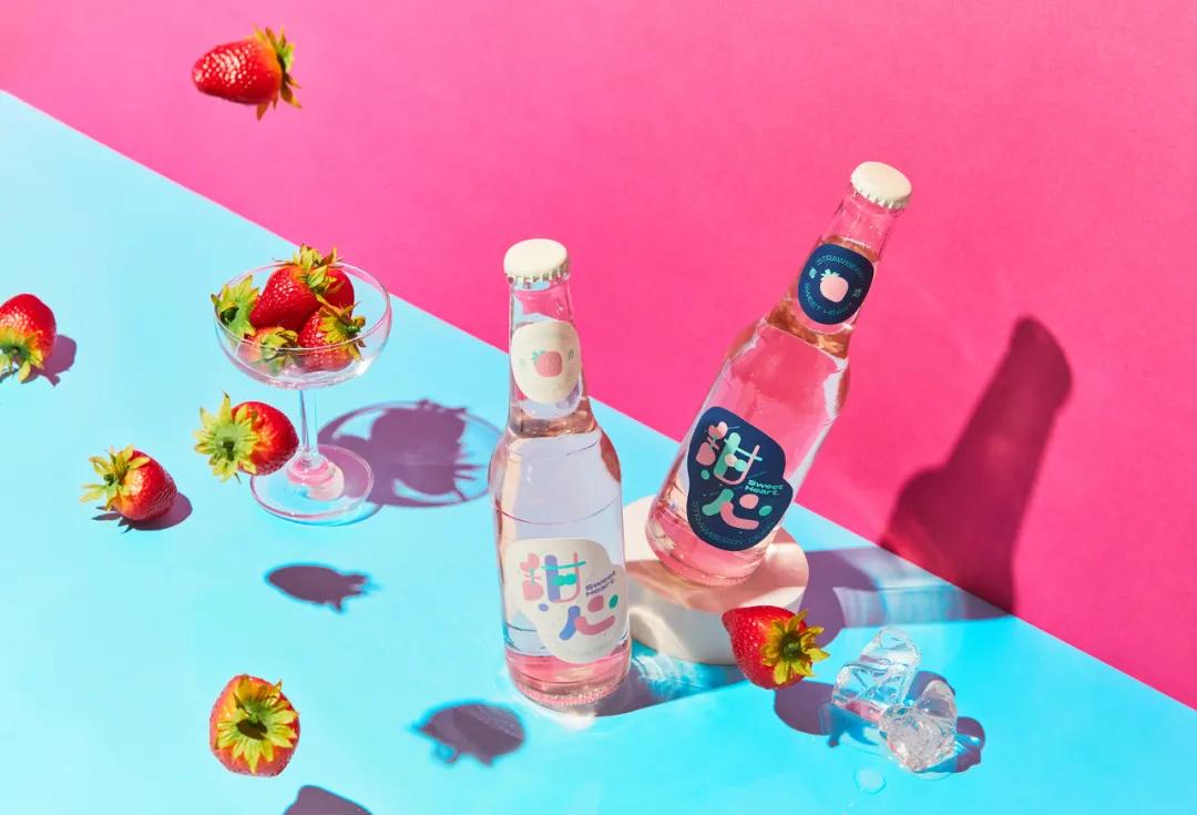 ai产品包装设计灵感,最新趋势的包装设计