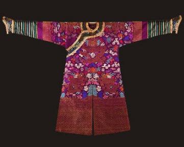 京剧老生蟒袍,中国国粹京剧蟒袍