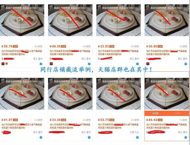 草根创业，年入百万，无货源店群是否还有机会？