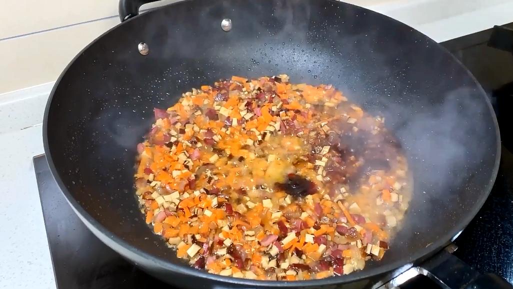 寻味外酥里嫩,华容团子怎么做好吃