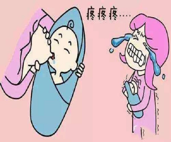 宝宝长牙竟这么痛苦？手把手教你缓解他的不适