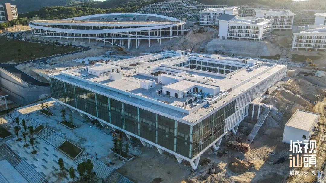 汕头大学开学时间,汕头开学时间2024