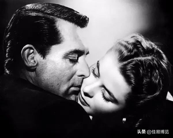 加里格兰特情史,加里格兰特简介