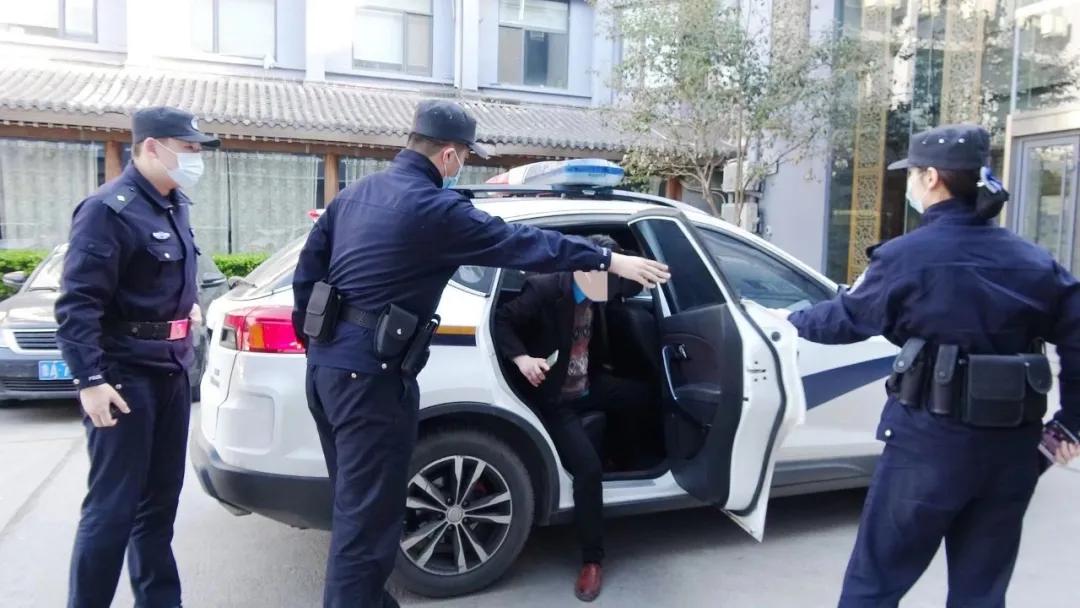 研究政法队伍教育整顿回头看,政法队伍教育整顿为群众服务