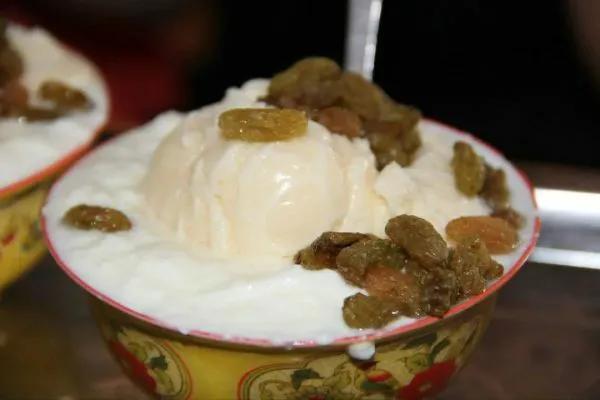 舌尖上的中国西藏美食,舌尖上的美食西藏篇