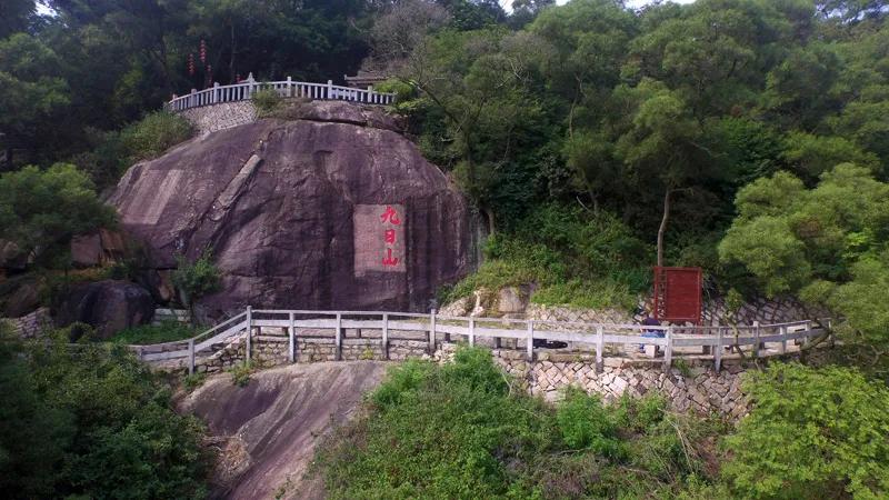 古泉州史迹16个高颜值遗址点|2020年中国申报世界文化遗产项目