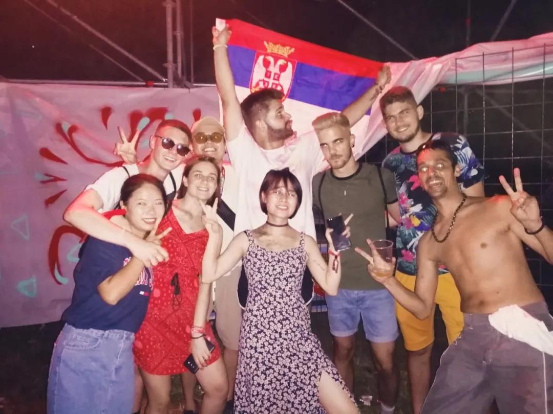 十年蝶变的女孩,十年逆袭的女人