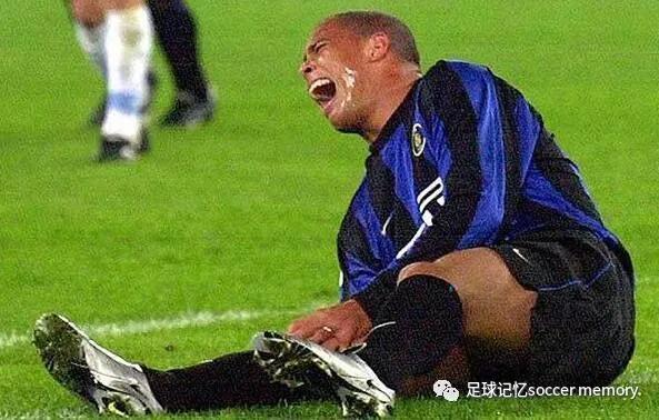 罗纳尔多奔袭,罗纳尔多三国加点