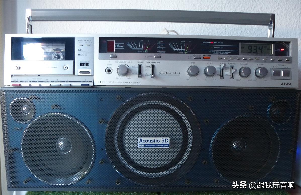 爱华cs-75x录音机,爱华808收音机是哪里产的