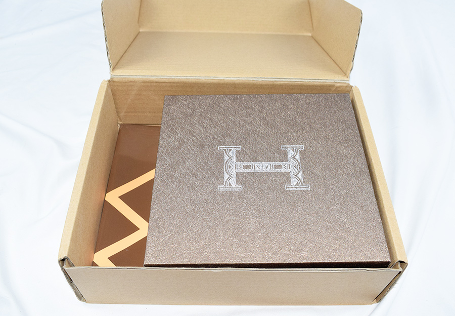 「验货」V.V.Brown鳄鱼皮腰带