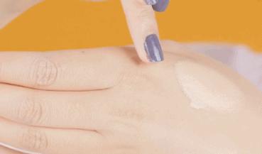 适用于大红脸的遮瑕,适合亚洲肤色的遮瑕