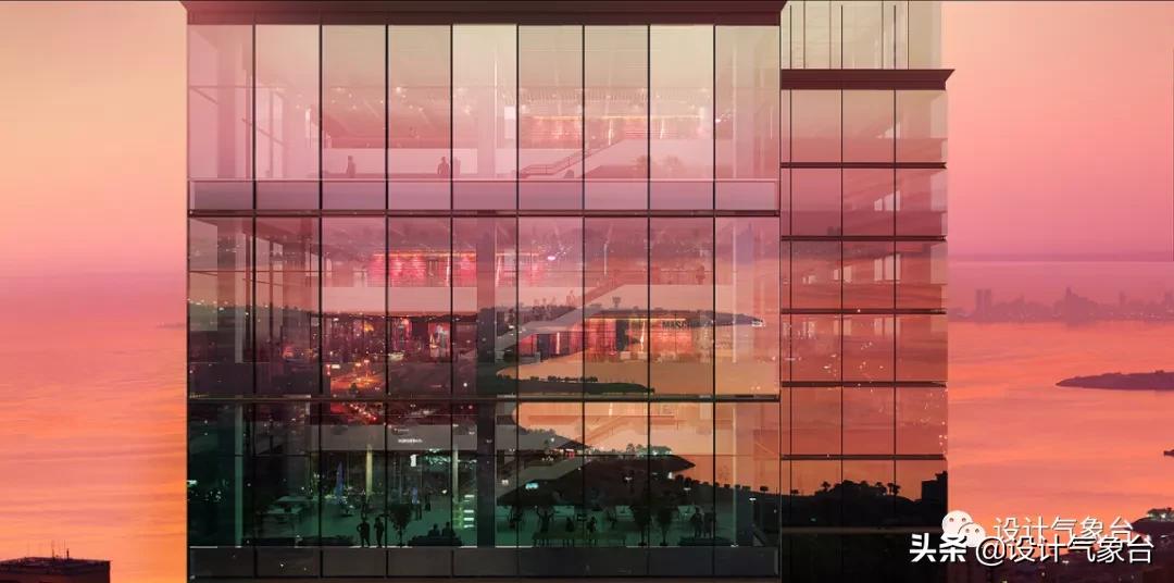 enscape渲染照片级效果图,enscape渲染室内效果图后期ps