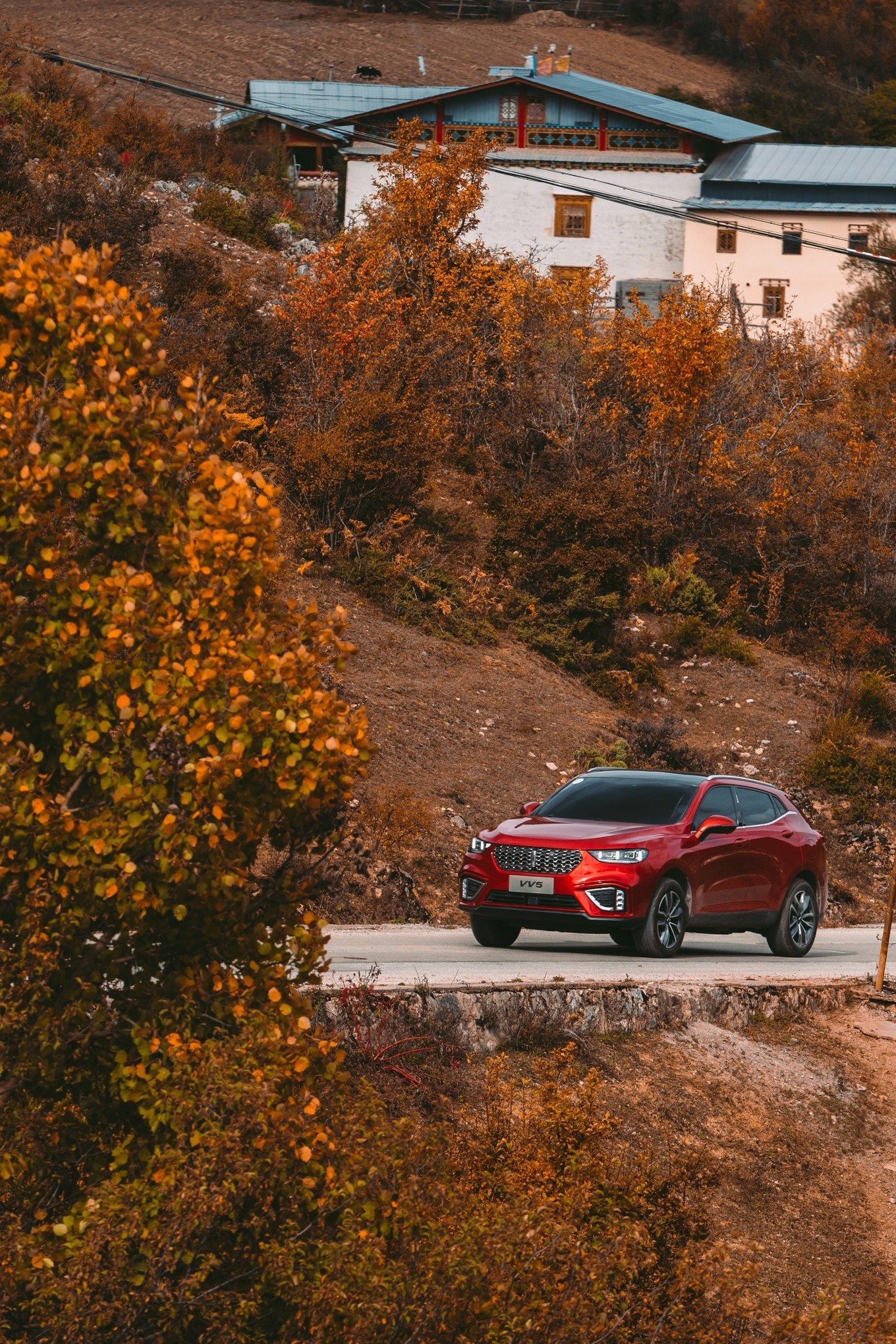 自驾云南滇藏,自驾滇西北旅游