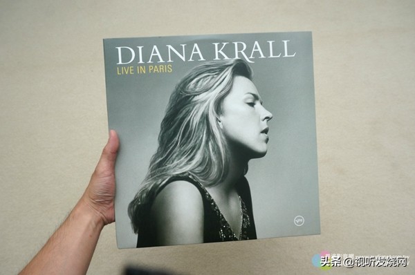 这发烧精神是世界级：高通公司资深副总裁JimCathey