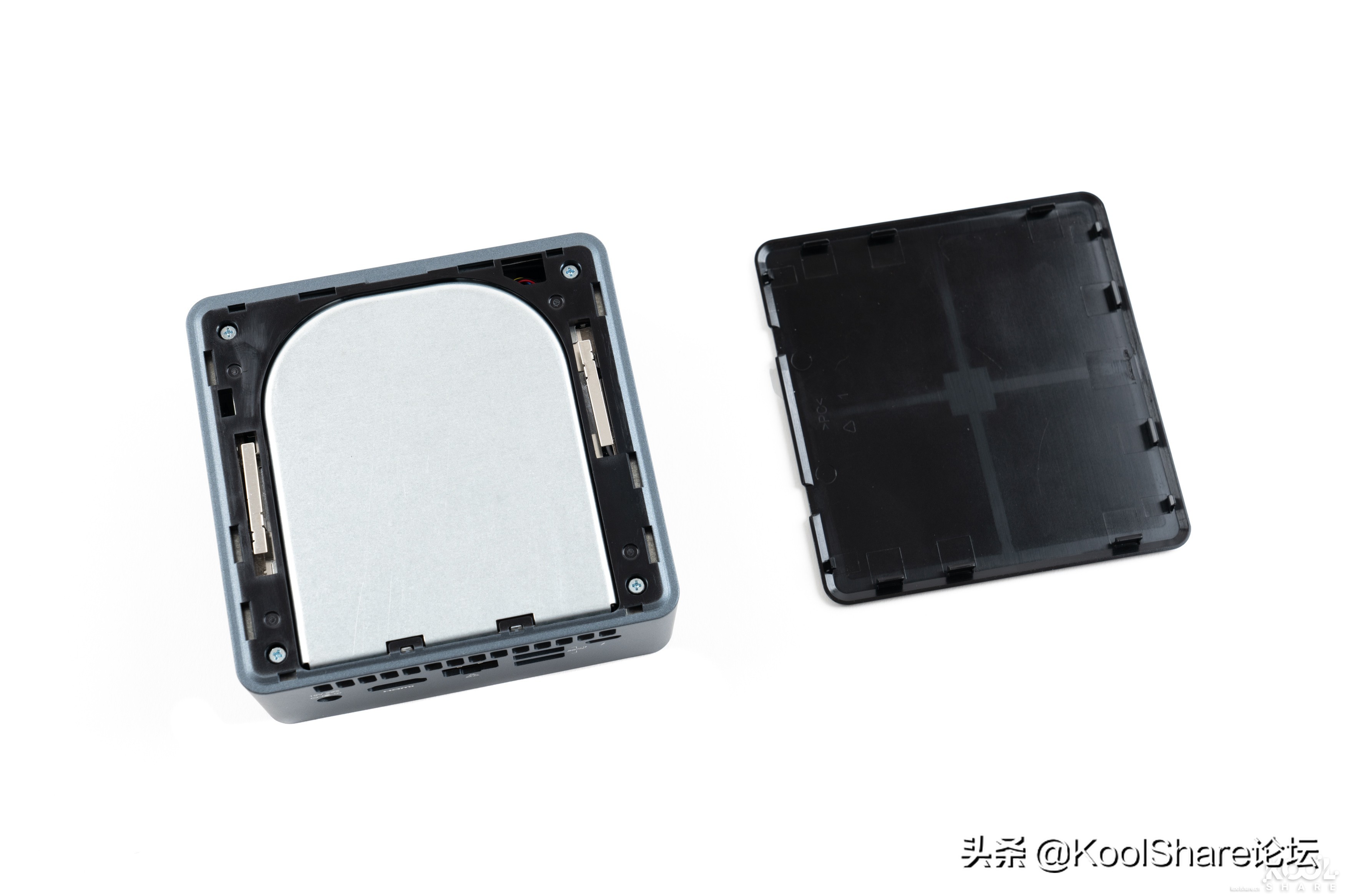 intelnuc豆子峡谷性能测评,nuc8i5beh评测