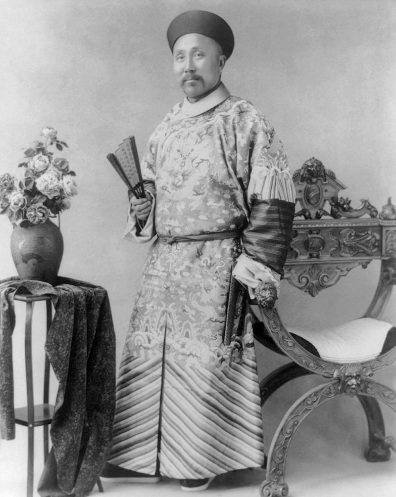 大清帝国登陆诺曼底,大清帝国远征加勒比海