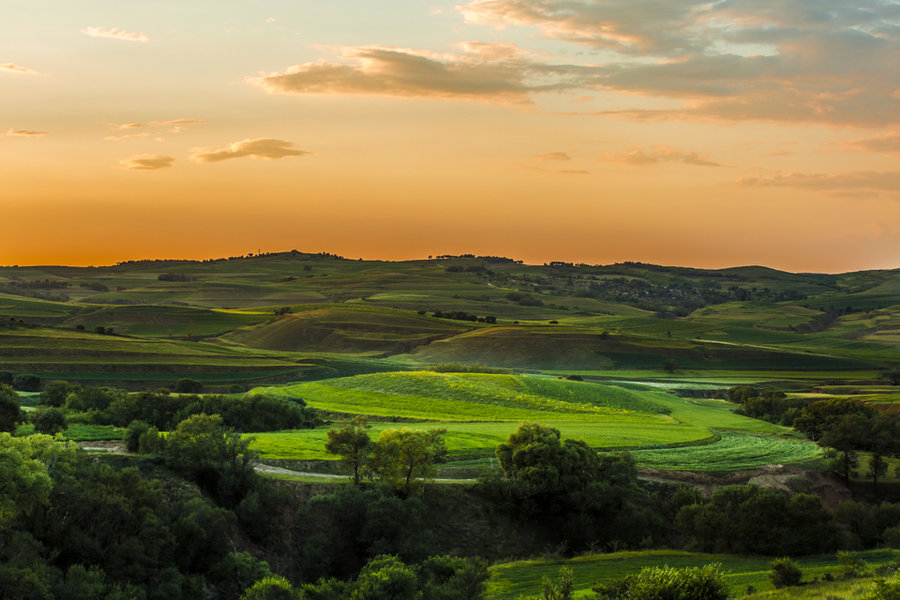 省会城市简称及城市别称,哪些城市可以称为大城市