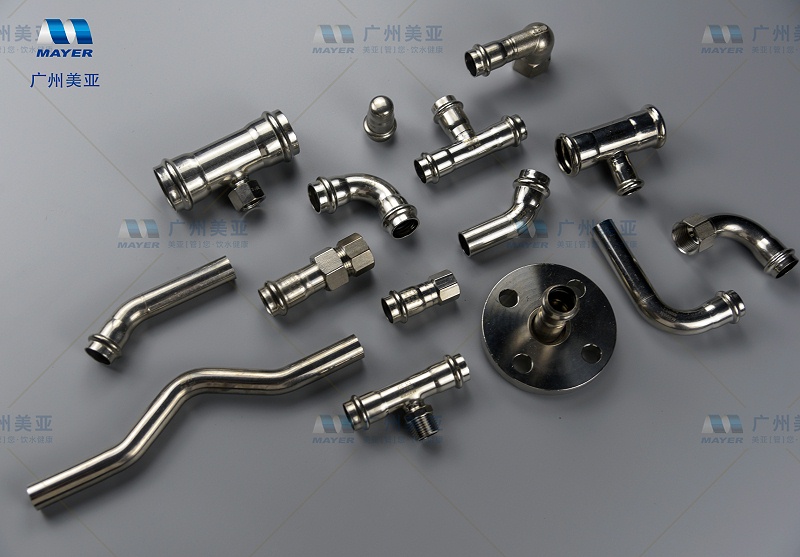 不锈钢水管的好处与劣势,不锈钢水管前景究竟有多大