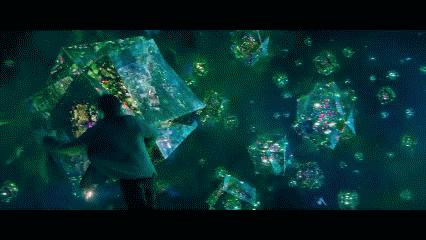 科幻电影揭秘星际穿越,星际穿越这部电影蕴含的物理知识