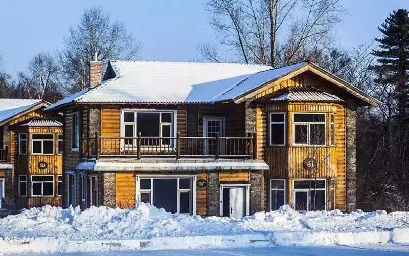 长白山四月旅游穿搭攻略,长白山冬季旅行必打卡攻略