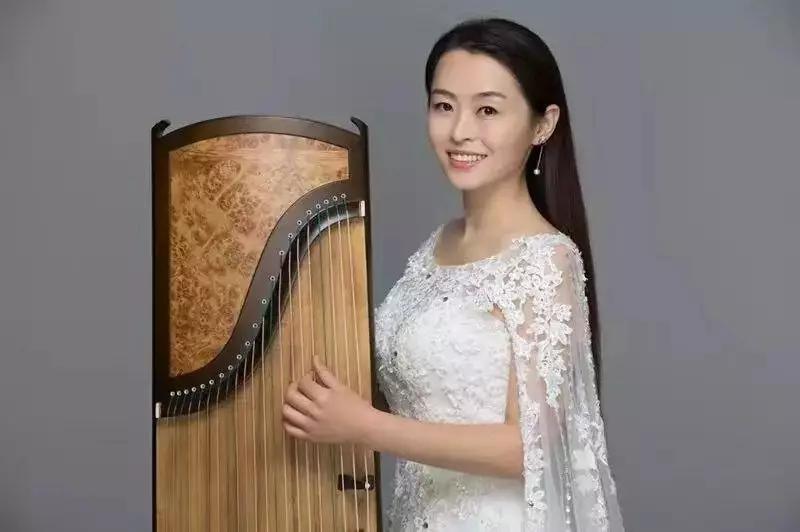 古筝零基础合奏,古筝零基础入门曲