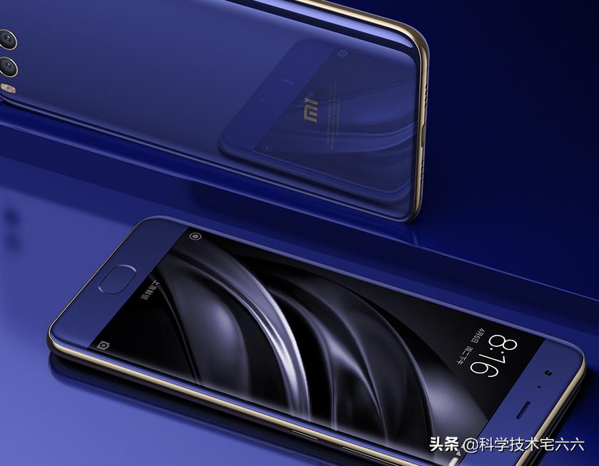 小米钉子户有哪些手机,小米6和iphone6s钉子户