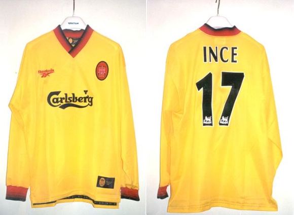 利物浦21-22客场球衣怎么穿搭,利物浦客场球衣21-22菲尔米诺