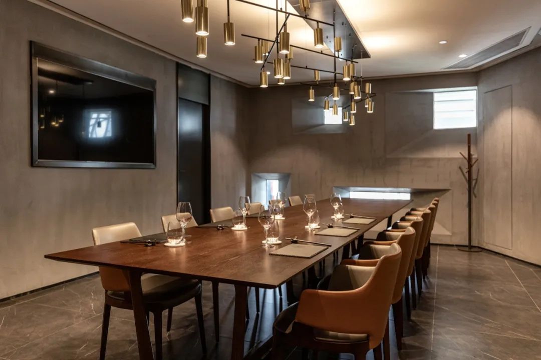 跃YUE|我和现代粤菜料理的三次「跃」会