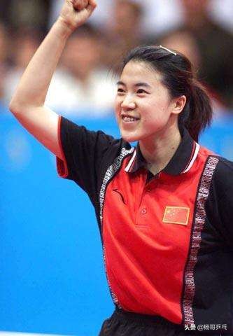 历届亚运女单冠军,历届亚运女乒女单冠军名单一览表